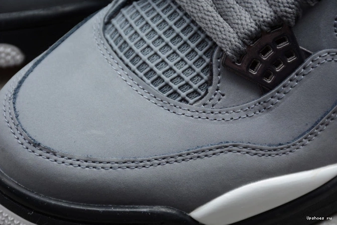 Jordan Cool Grey 4 308497-007 Air 0204